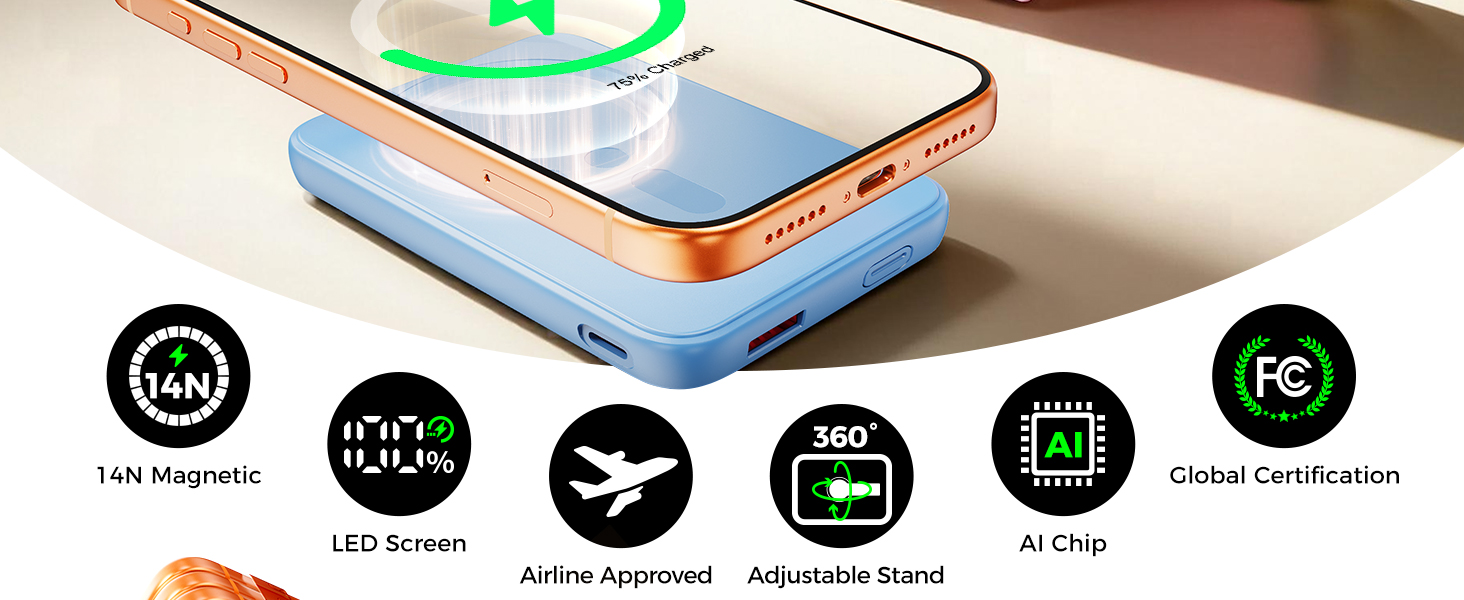 Power Bank