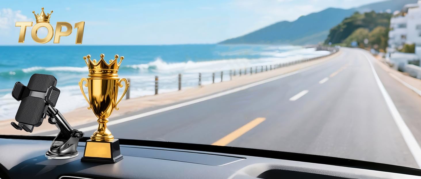 phone cell mount