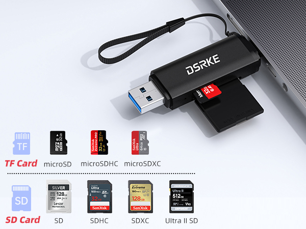 compatibility with SD, microSD