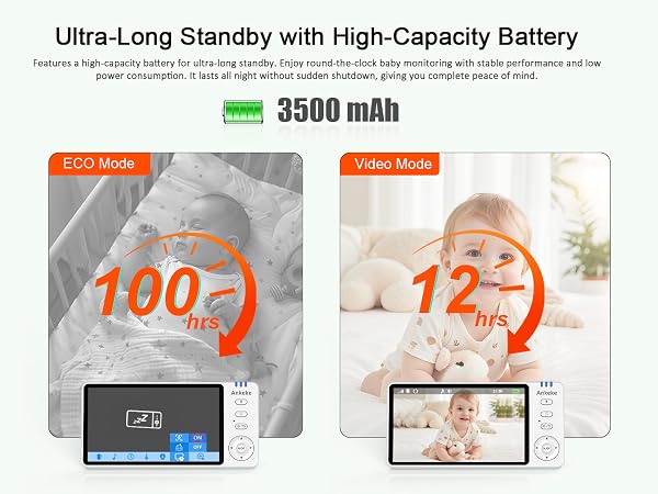 babysense baby monitor