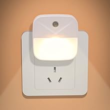 Warm White Nightlight