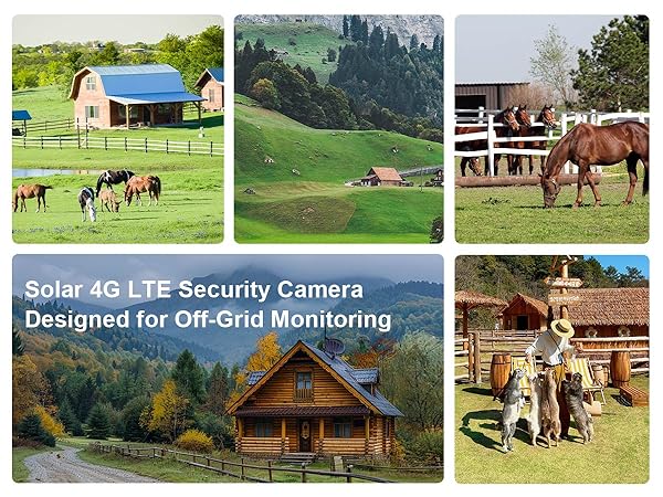 cell cameras outdoor