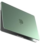 BlueSwan for MacBook Air 13 inch Case, M5 M4 M3 M2 2026-2022 A3449 A3240 A3113 A2681, 100% Match ...