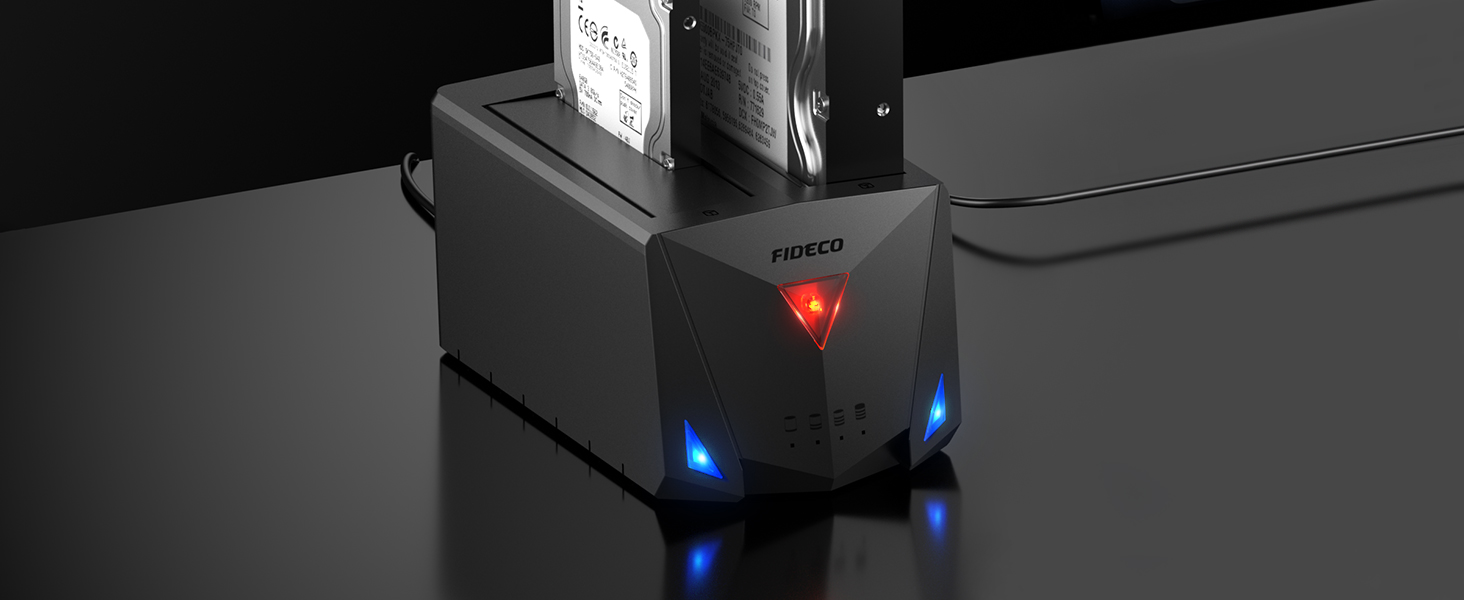 usb 3.0 hard drive dock