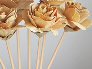Dowel Rods
