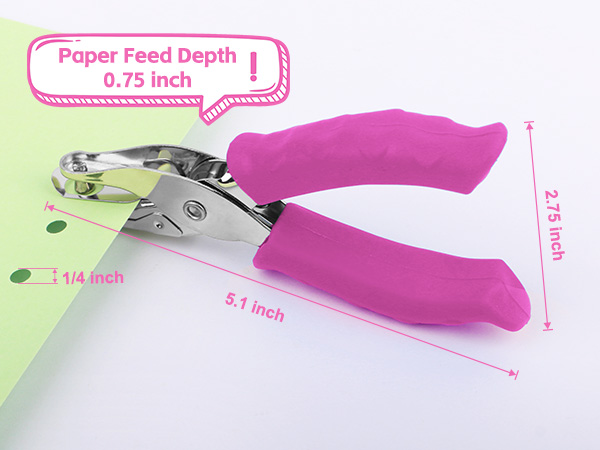 paper puncher