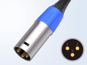 XLR Male