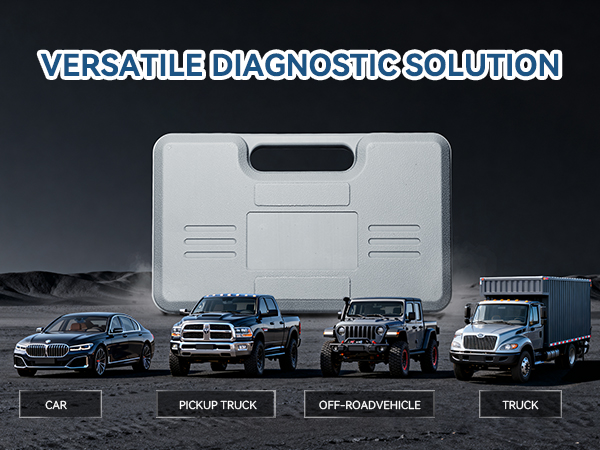 fuel pressure tester kit