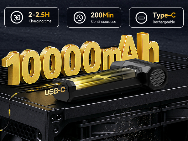 compressed air duster