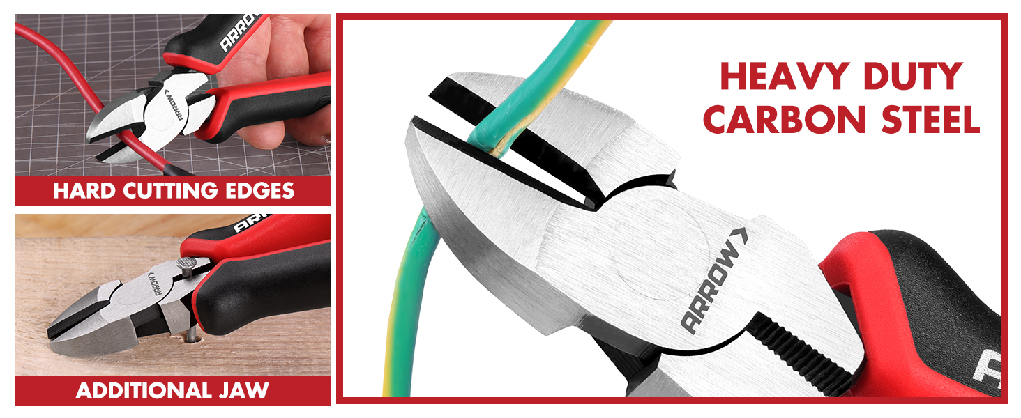 carbon steel 