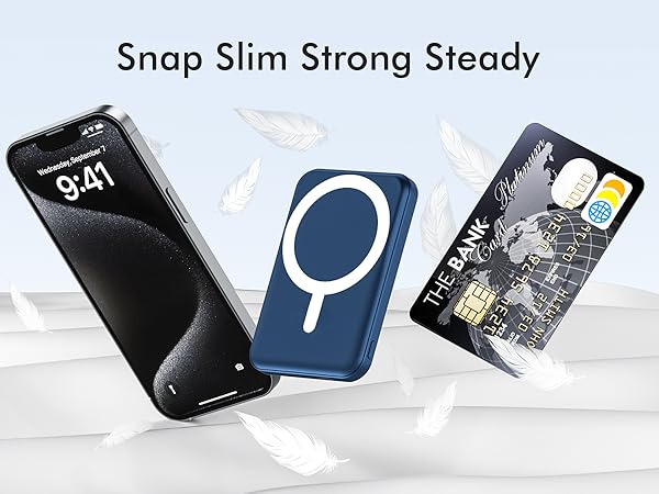 portable charger for iphone