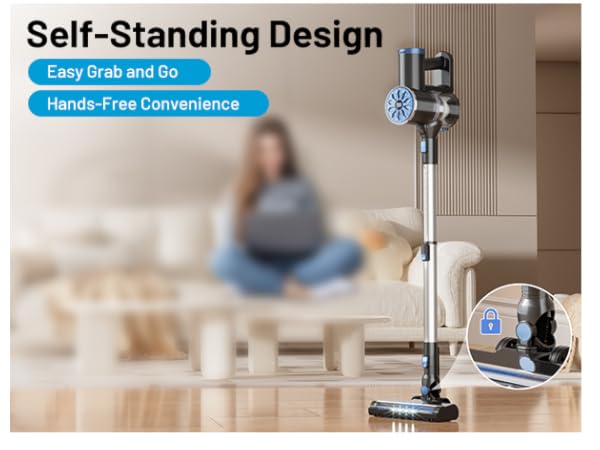 cordless vacuum cleaners for home
