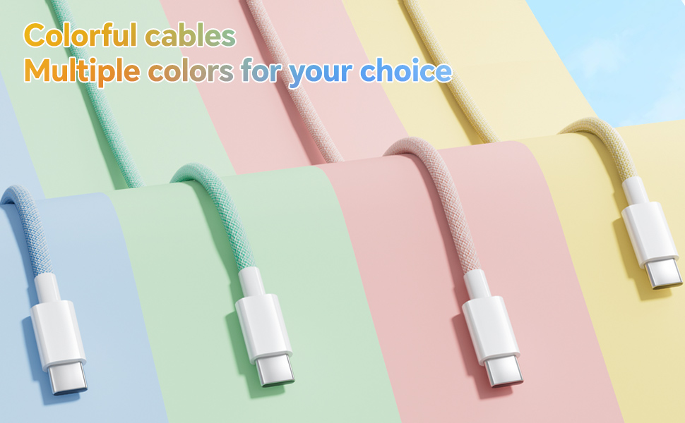 USB C Cable