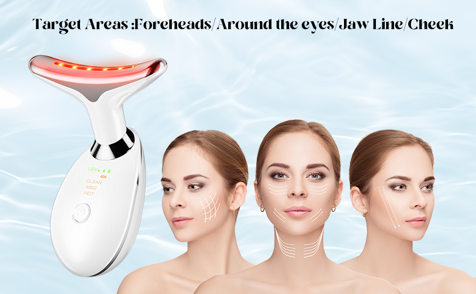 Face Massager