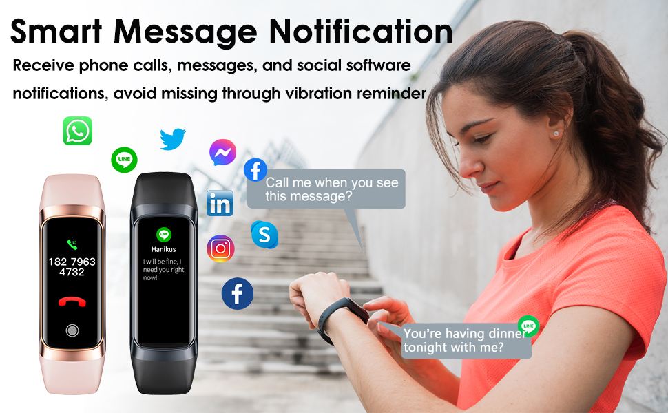 fitness watches for women