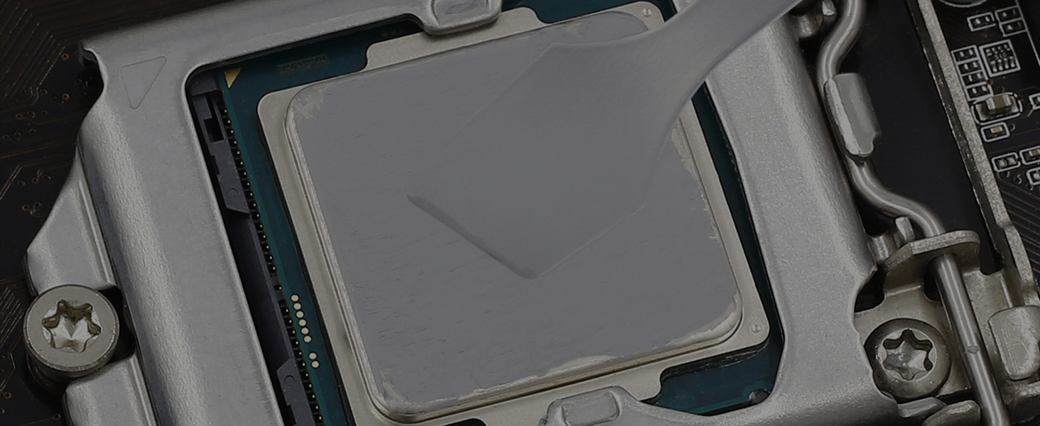 heat sink paste