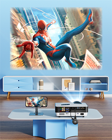 ios wireless display adapter