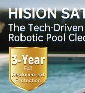 pool vacuum for inground pools