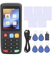 NFC RFID Card Copier Readers Writer Duplicator Access Control Card Copier IC ID Card Copier Acces...
