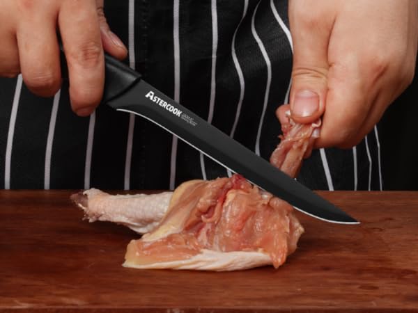 6&amp;#34; Pro Boning Knife