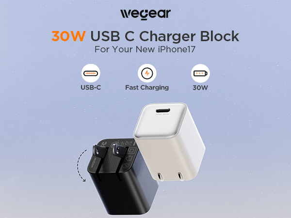 30w charger