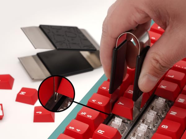 keypuller