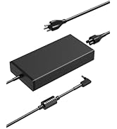PowerPortnerLink 135W Charger Compatible with Acer Nitro 5 7 V16 V15 V17 V14 AN515 AN517 AN715 N2...