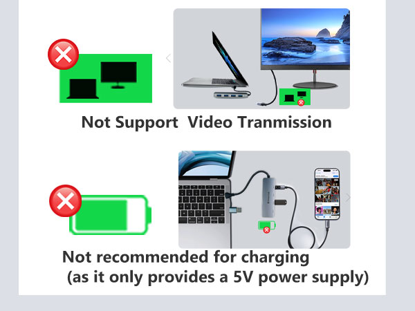 USB HUB