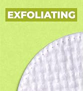 Exfoliating
