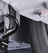 exhaust hanger removal tools 2