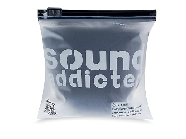 Windscreen Blue Yeti - Package - MB