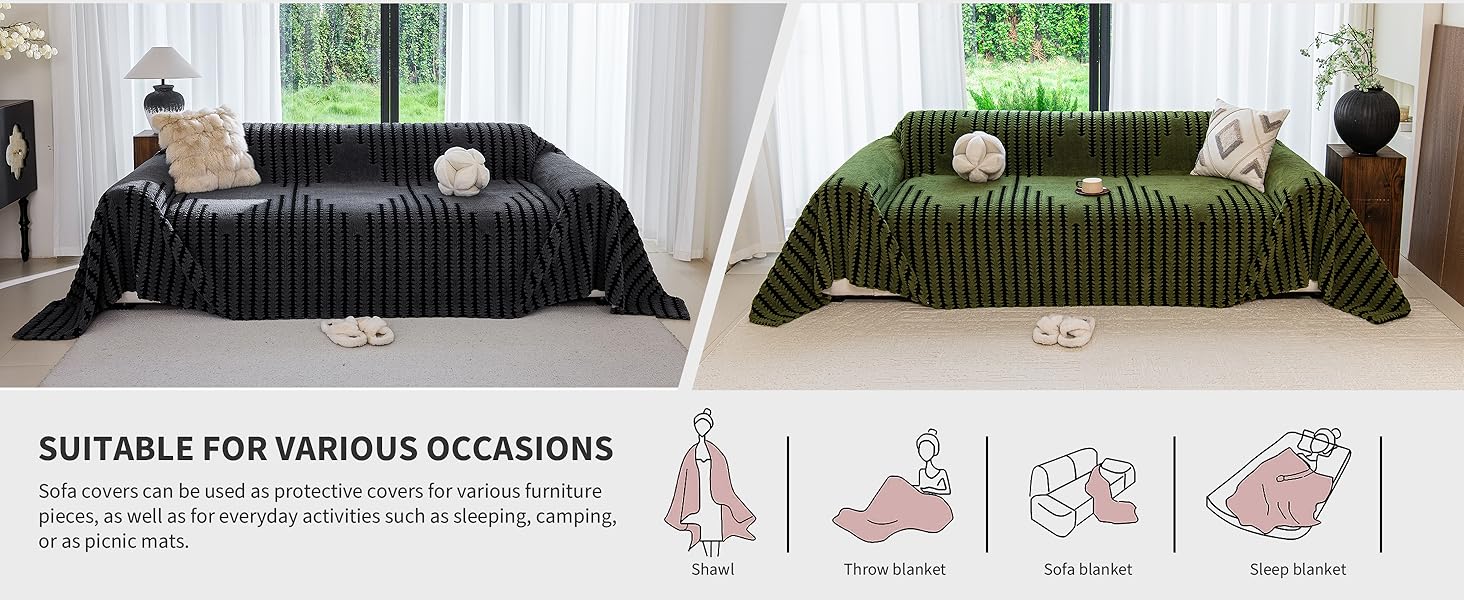 couch cover for pet