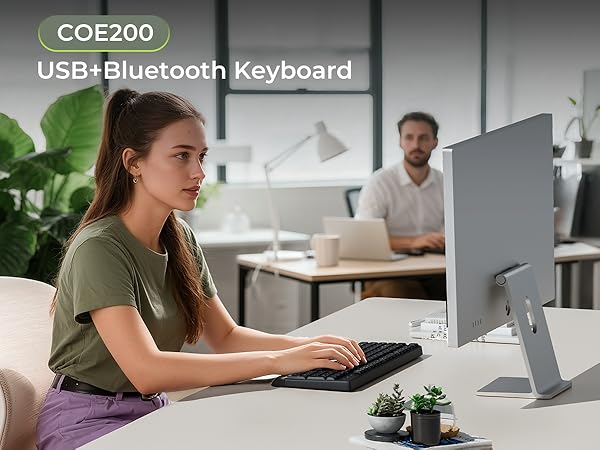bluetooth keyboard
