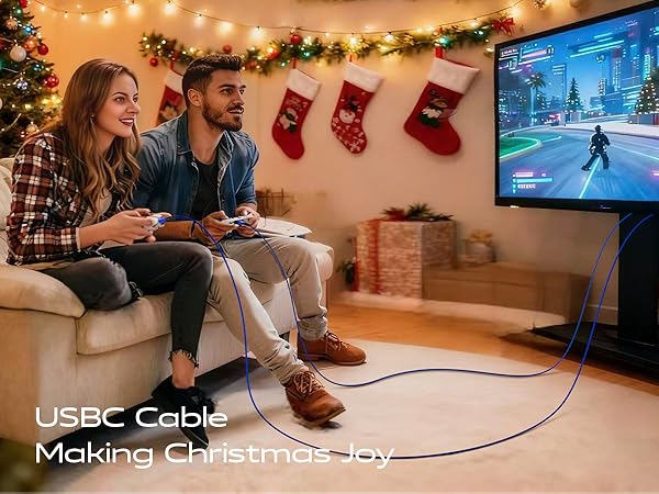 usb c to usb c cable for car