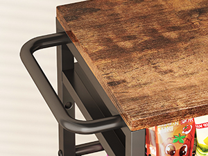 Kitchen Storage cart 