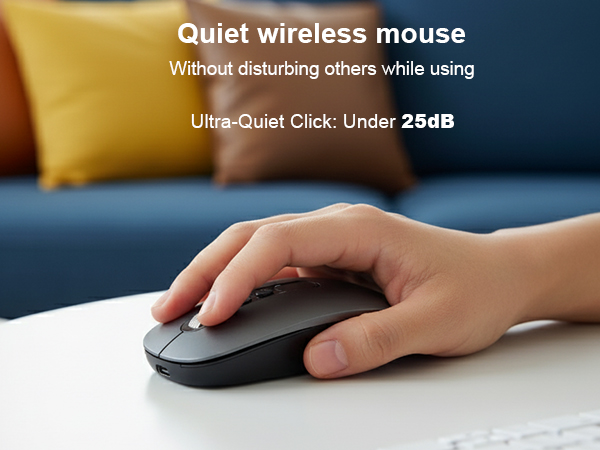laptop wireless mouse