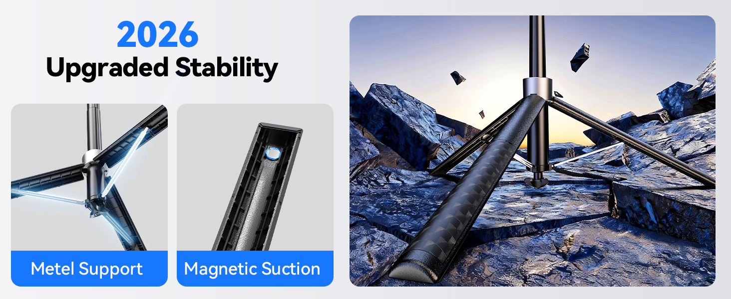 face tracking tripod for iphone