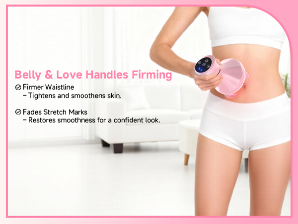 Lymphatic Drainage Massager