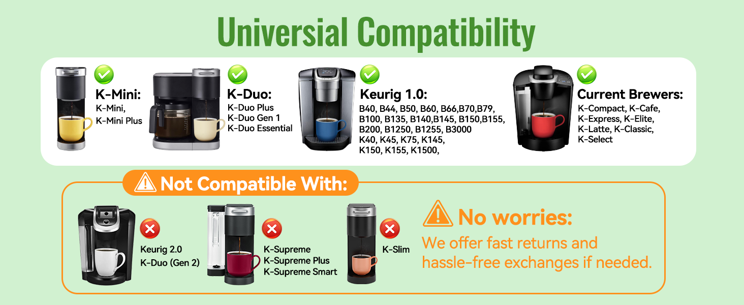 reusable k cups