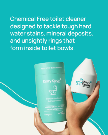 Chemical Free