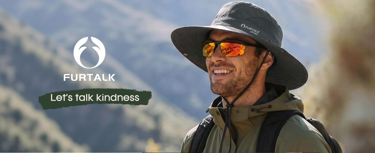 sun hats for men