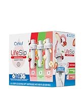 LifeSIp Variety 6PK