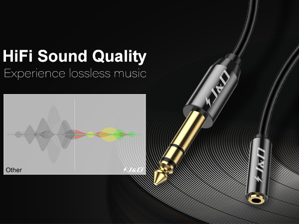 HiFi,Lossless sound quality