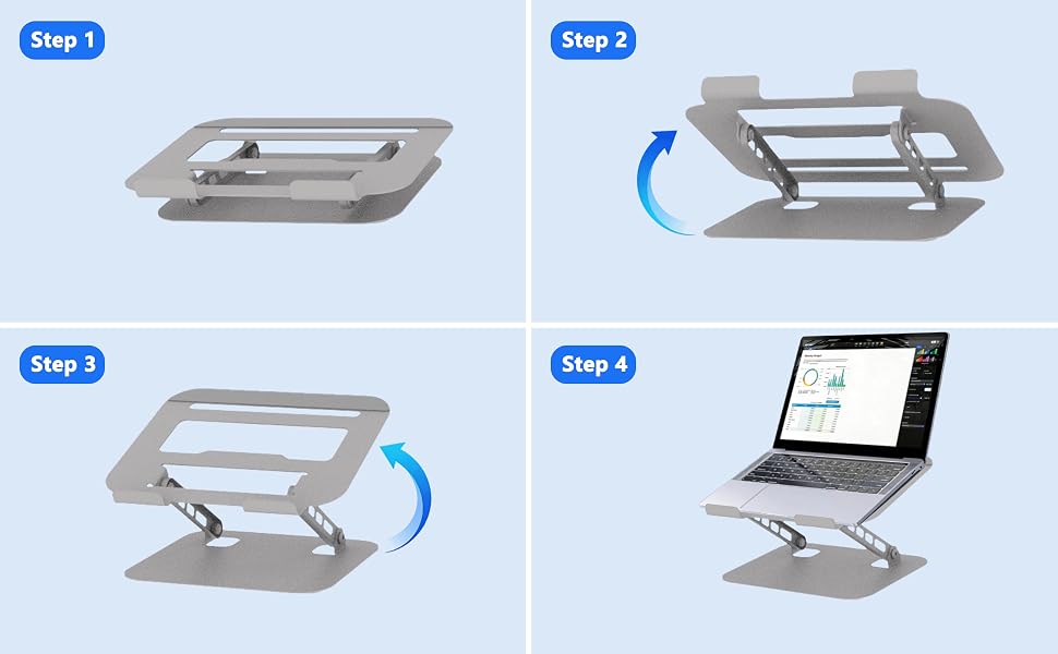laptop stand