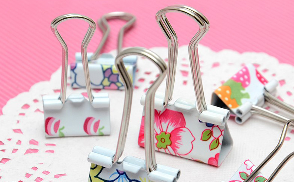 binder clips 1