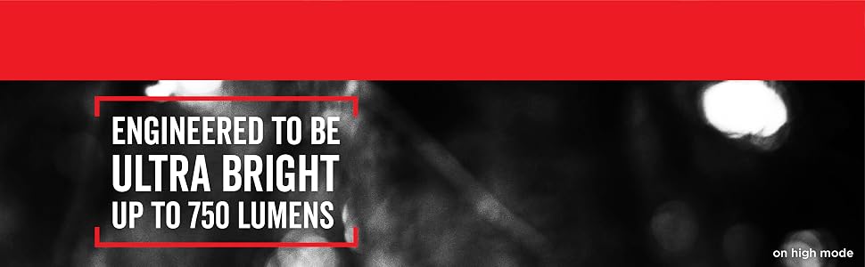 LED Spotlight, Tactical Flashlight, 1000 Lumens, 2000 Lumens, LED Flashlight