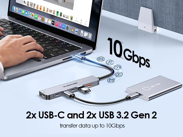 usb c to usb adapter