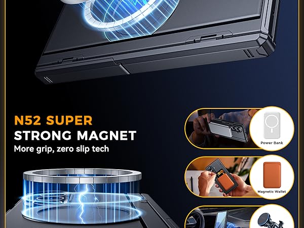 samsung z fold 7 phone case