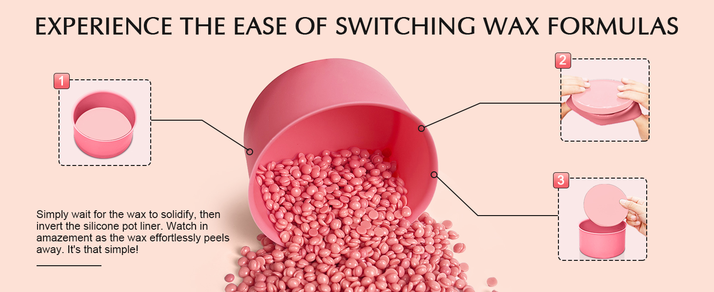 waxing kit for brazilian underarm waxing kit for women waxing kits for hair removal at home bikini