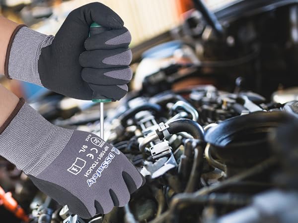 Work Gloves